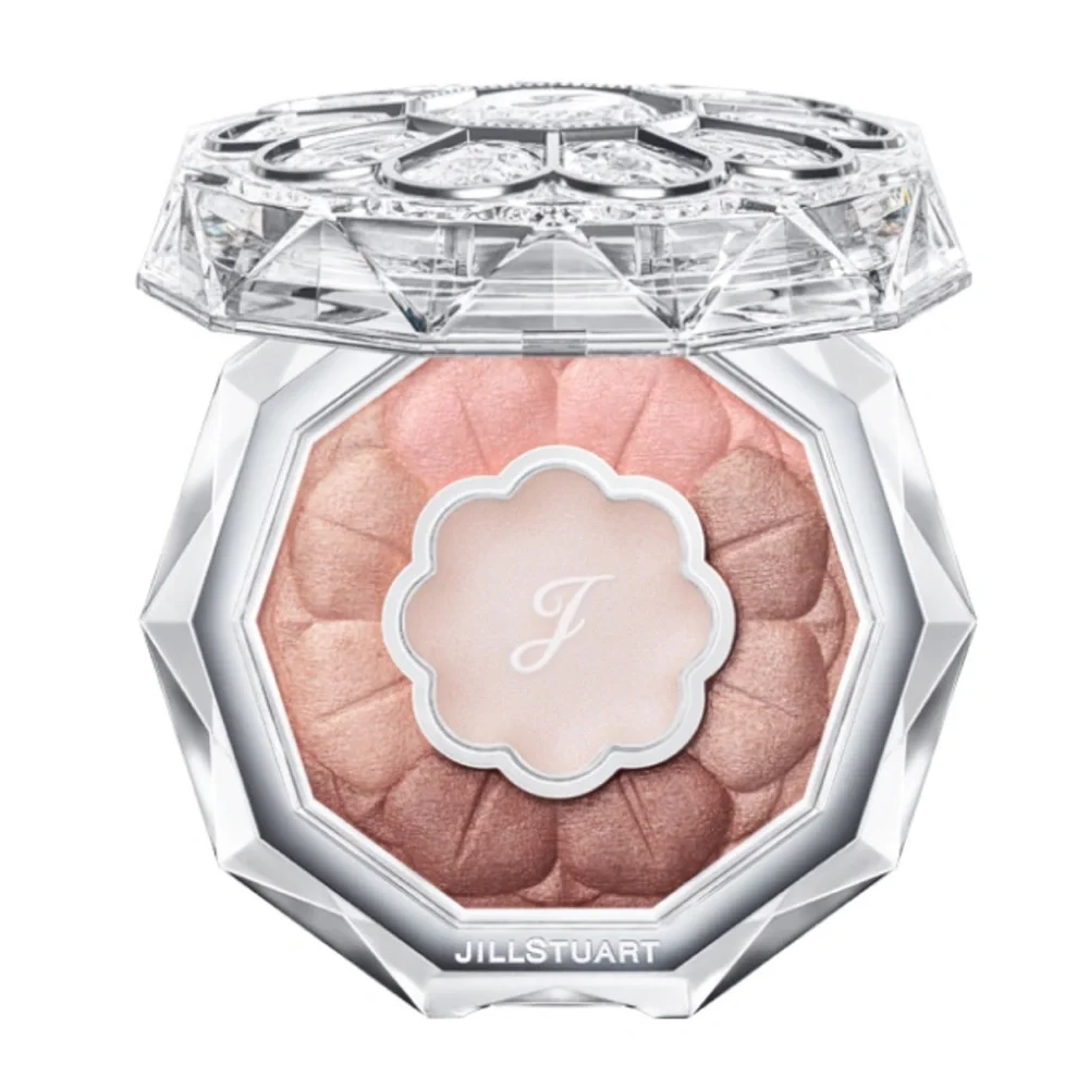 JILL STEWART Bloom Couture Eyes-01 Jasmine Latte